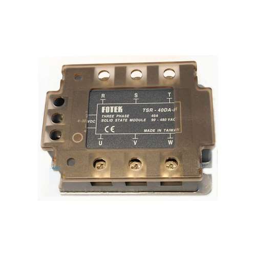 رله TSR-40DA فوتک